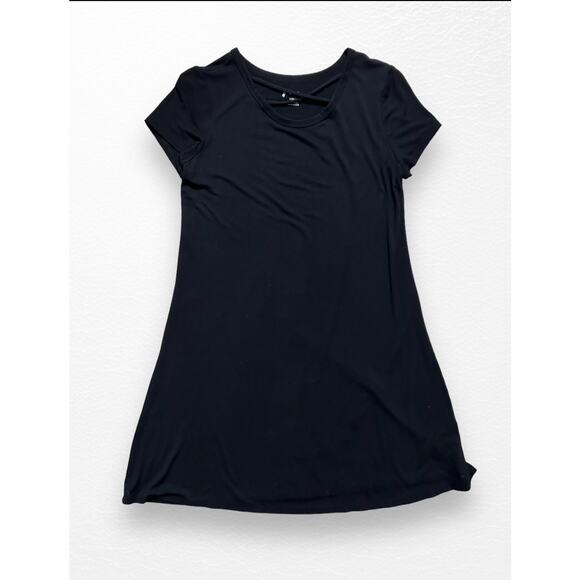 Art Class Black Dress, Size 10/12 - Picture 6 of 6